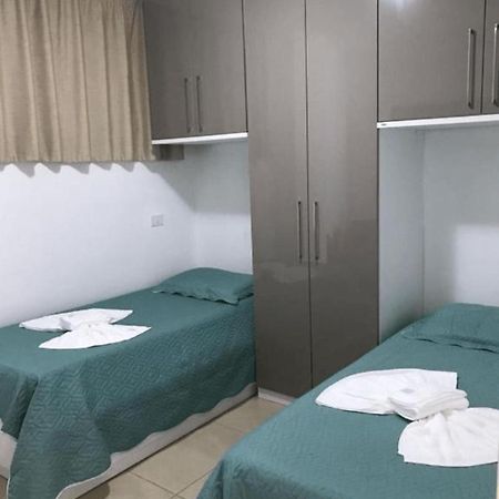 Apartamento Familia A Beira Mar Leilighet Tamandaré Eksteriør bilde