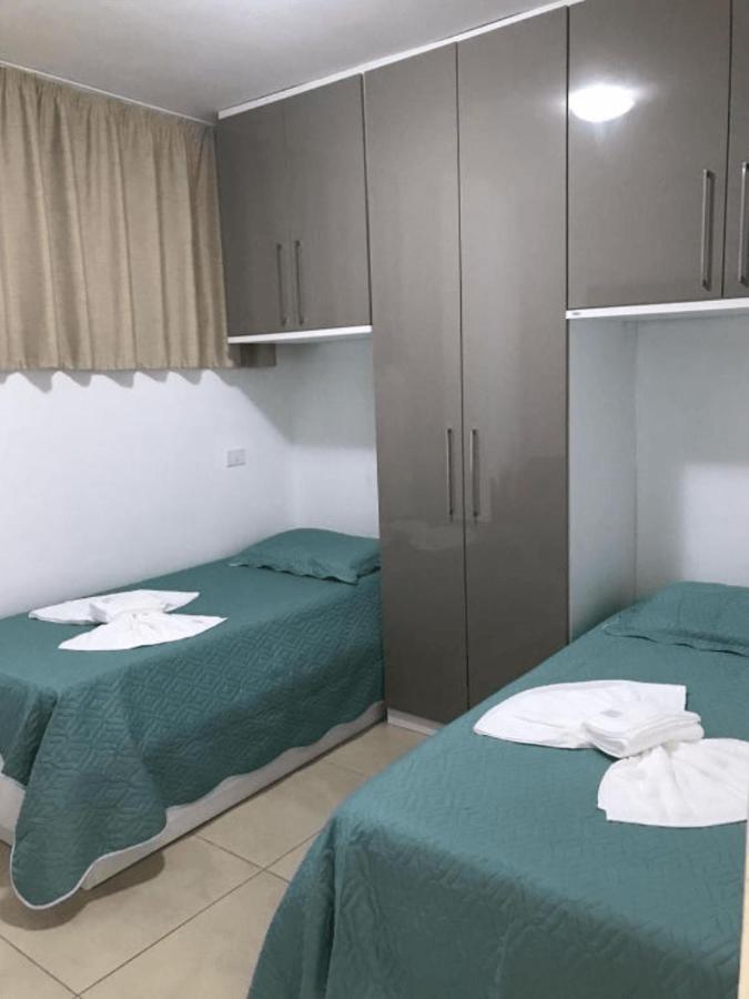 Apartamento Familia A Beira Mar Leilighet Tamandaré Eksteriør bilde